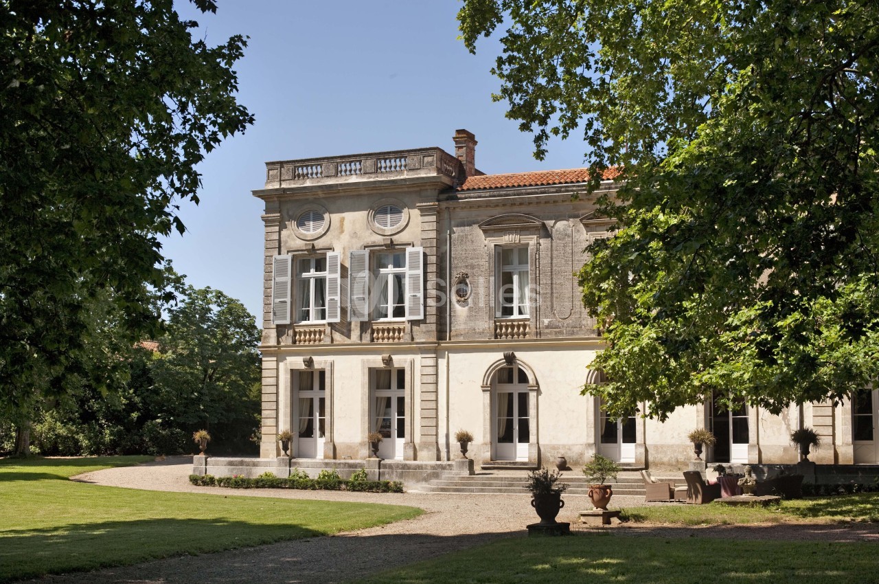 Château de Raissac - galerie - photo 2