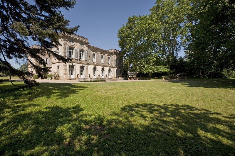 Château de Raissac - photo 3