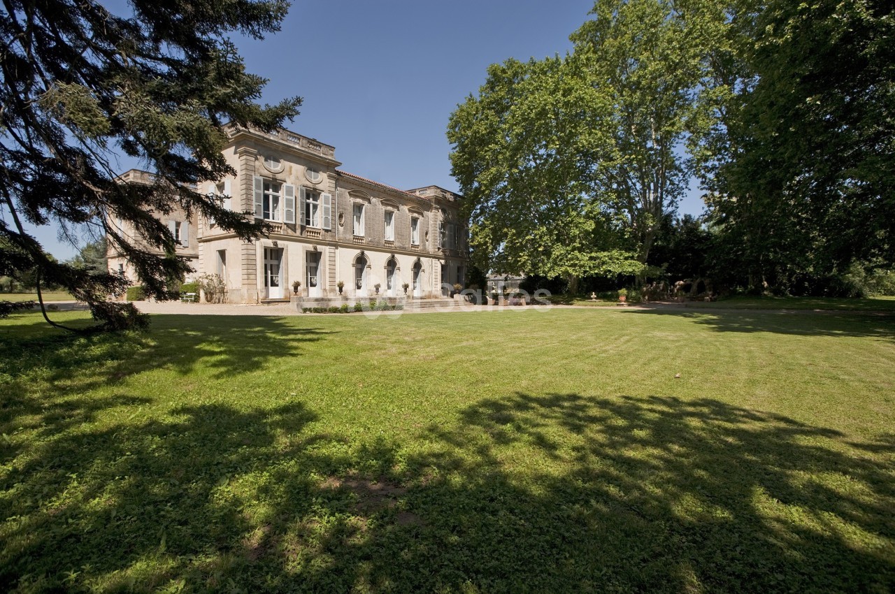 Château de Raissac - galerie - photo 3