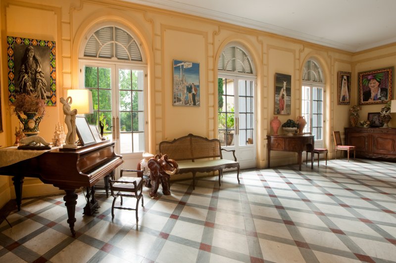Château de Raissac - photo 5