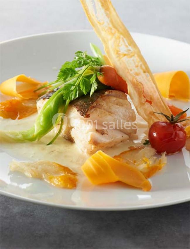 Auberge De La Garenne - galerie - photo 2