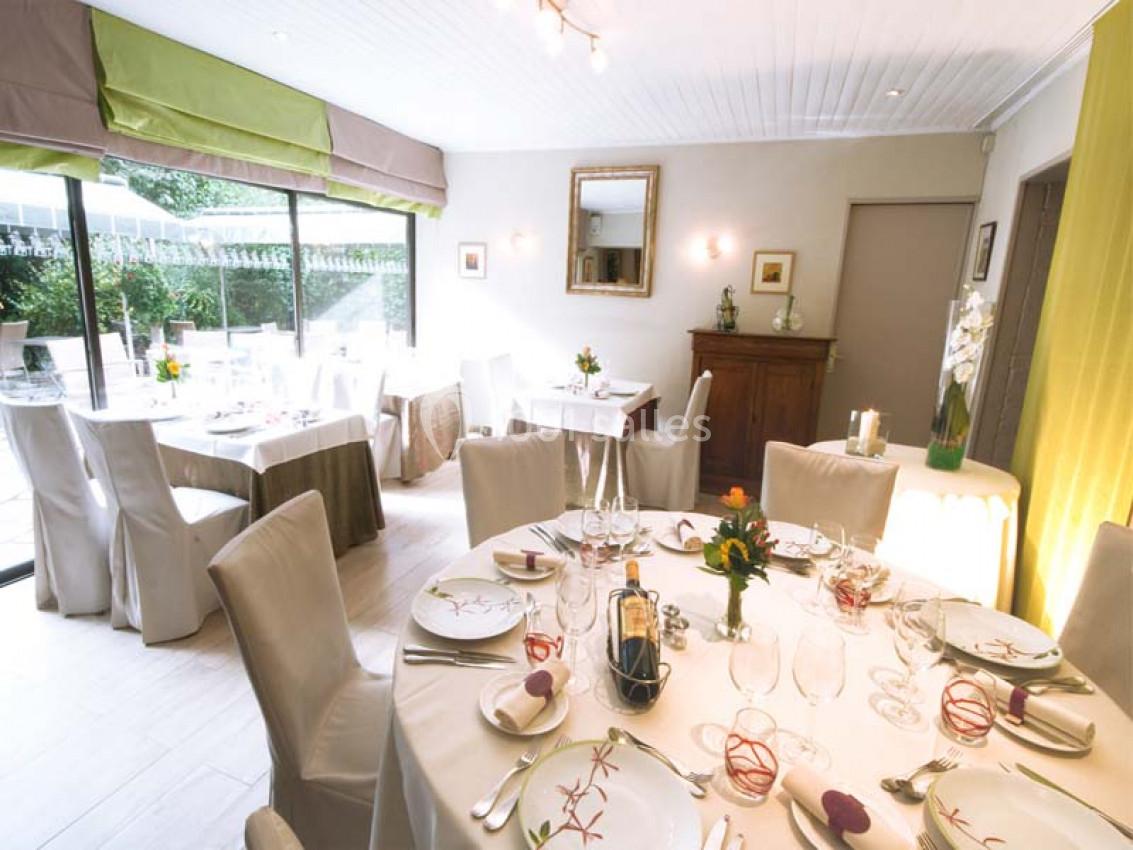 Auberge De La Garenne - galerie - photo 9