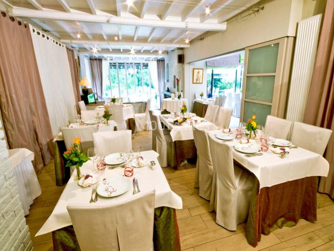 Auberge De La Garenne - galerie - photo 10