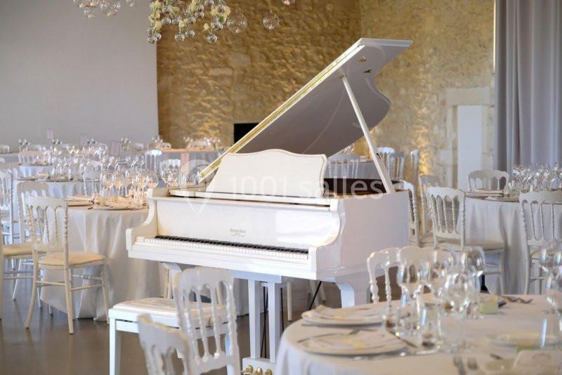 Domaine De Verchant Hôtel & Spa - galerie - photo 18
