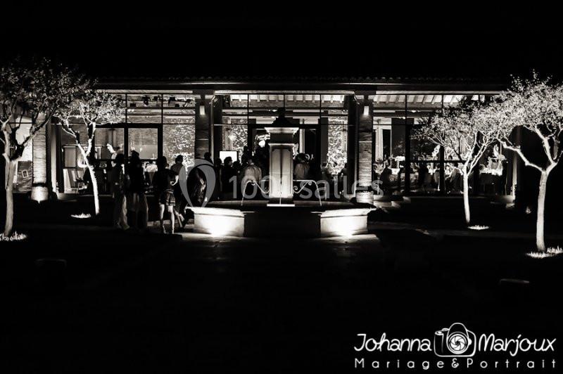 Domaine De Verchant Hôtel & Spa - galerie - photo 17
