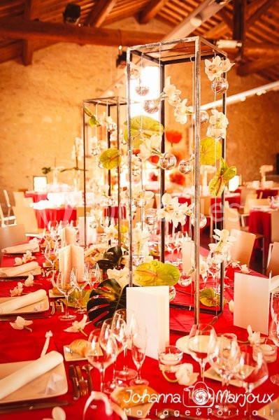 Domaine De Verchant Hôtel & Spa - galerie - photo 16