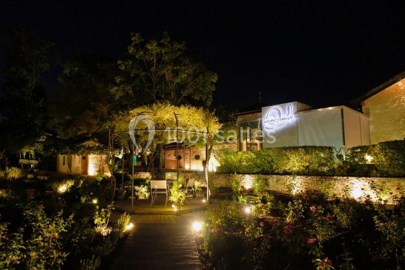 Domaine De Verchant Hôtel & Spa - galerie - photo 19