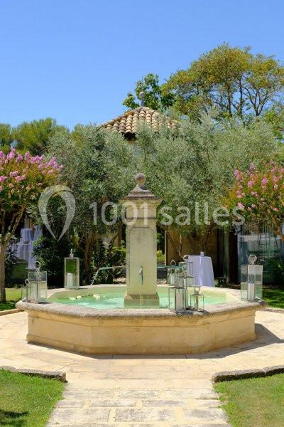 Domaine De Verchant Hôtel & Spa - galerie - photo 20