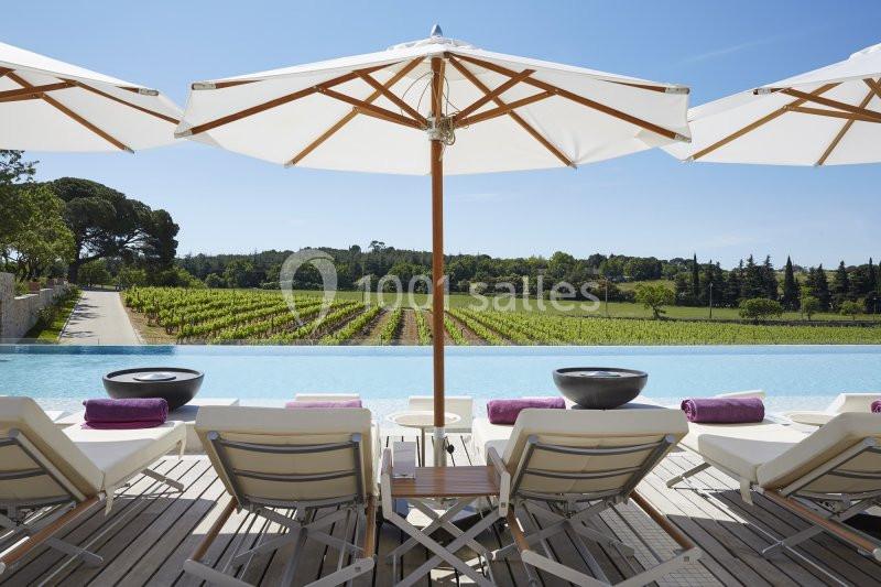 Domaine De Verchant Hôtel & Spa - galerie - photo 23