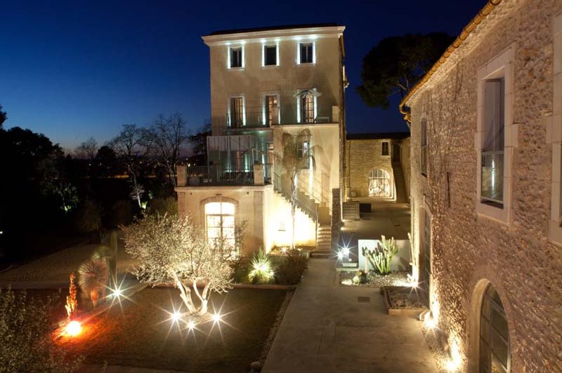 Domaine De Verchant Hôtel & Spa - photo 2