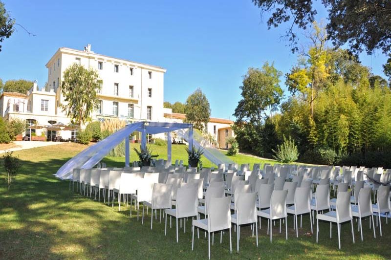 Domaine De Verchant Hôtel & Spa - photo 1