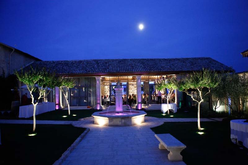 Domaine De Verchant Hôtel & Spa - photo 5