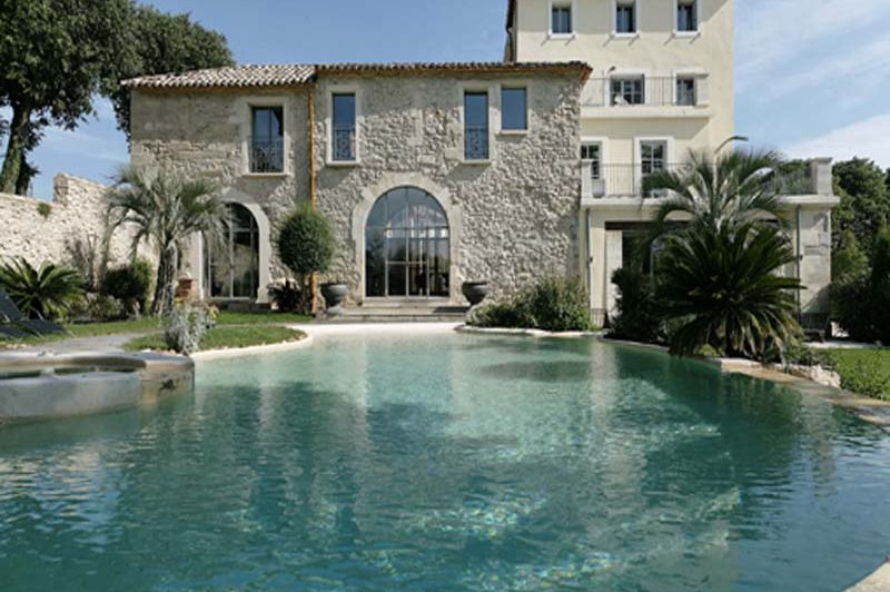 Domaine De Verchant Hôtel & Spa - photo 3