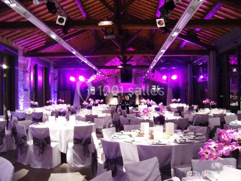 Domaine De Verchant Hôtel & Spa - galerie - photo 6