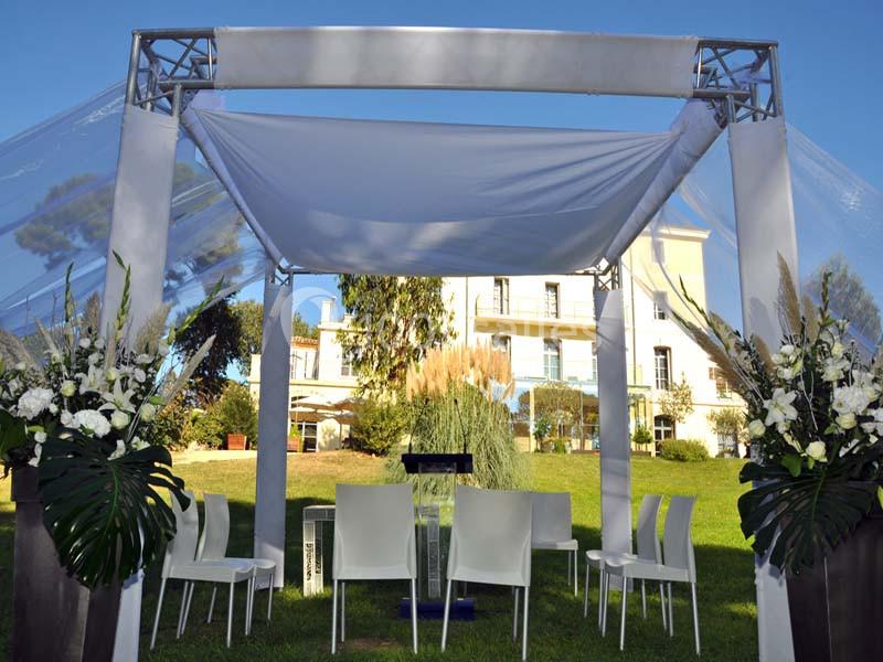Domaine De Verchant Hôtel & Spa - galerie - photo 8
