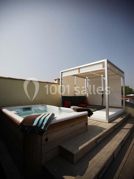 Domaine De Verchant Hôtel & Spa - galerie - photo 15