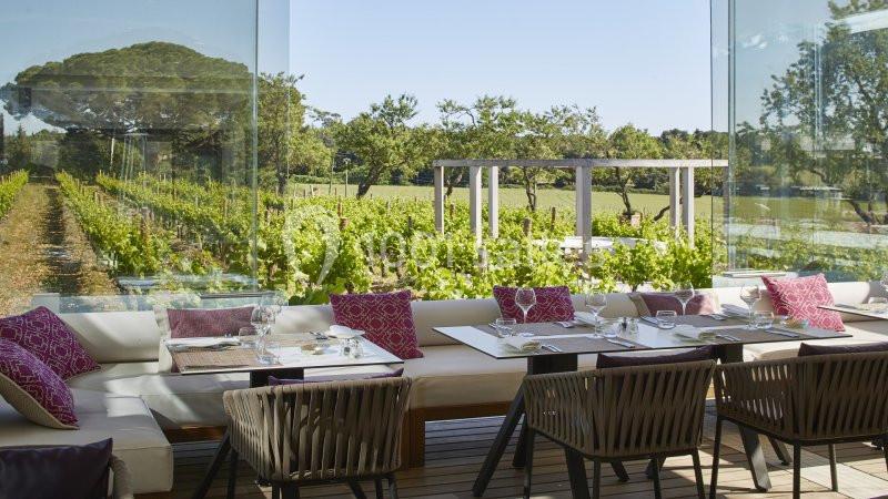Domaine De Verchant Hôtel & Spa - galerie - photo 18