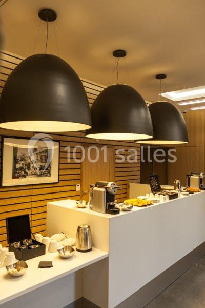 Domaine De Verchant Hôtel & Spa - galerie - photo 21