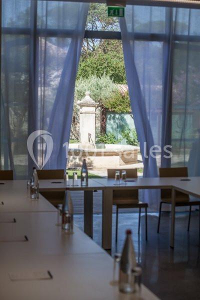 Domaine De Verchant Hôtel & Spa - galerie - photo 22