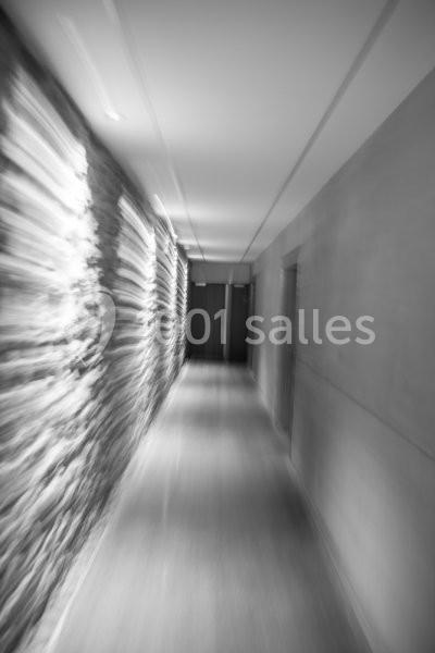 Domaine De Verchant Hôtel & Spa - galerie - photo 24
