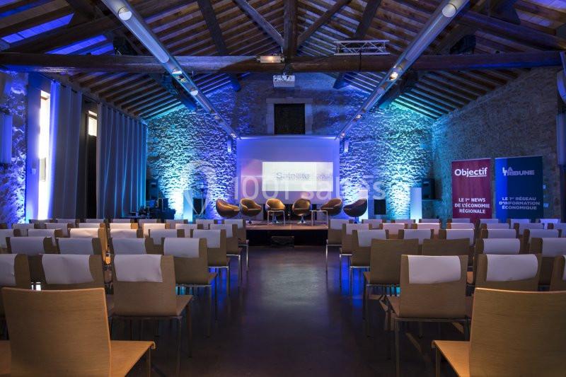 Domaine De Verchant Hôtel & Spa - galerie - photo 15
