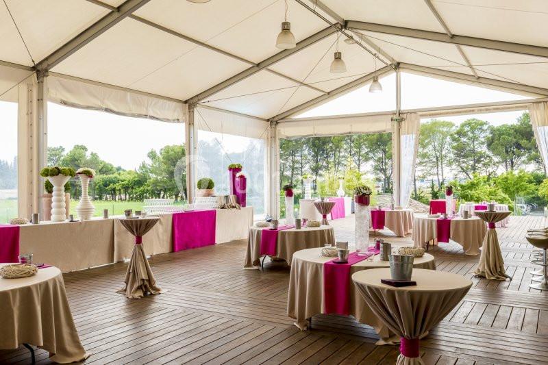 Domaine De Verchant Hôtel & Spa - galerie - photo 16