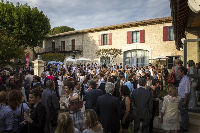 Domaine De Verchant Hôtel & Spa - galerie - photo 19