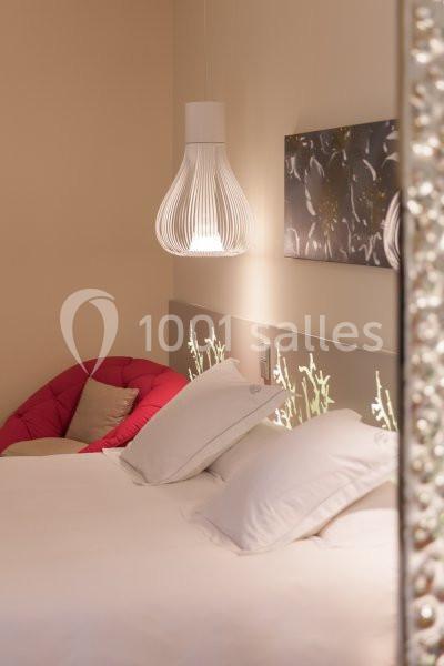 Domaine De Verchant Hôtel & Spa - galerie - photo 7