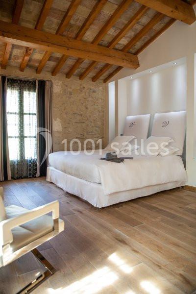 Domaine De Verchant Hôtel & Spa - galerie - photo 6