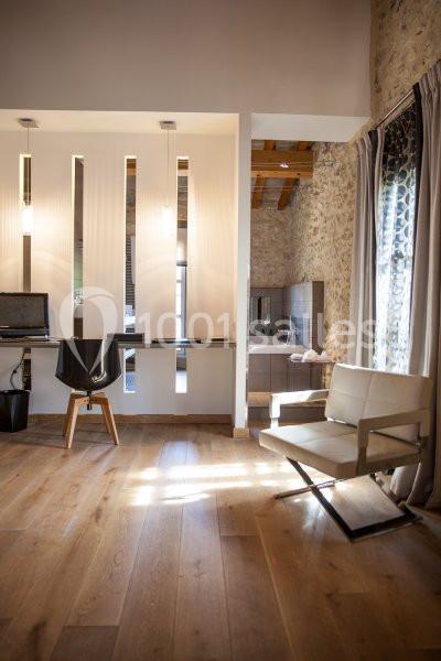 Domaine De Verchant Hôtel & Spa - galerie - photo 8