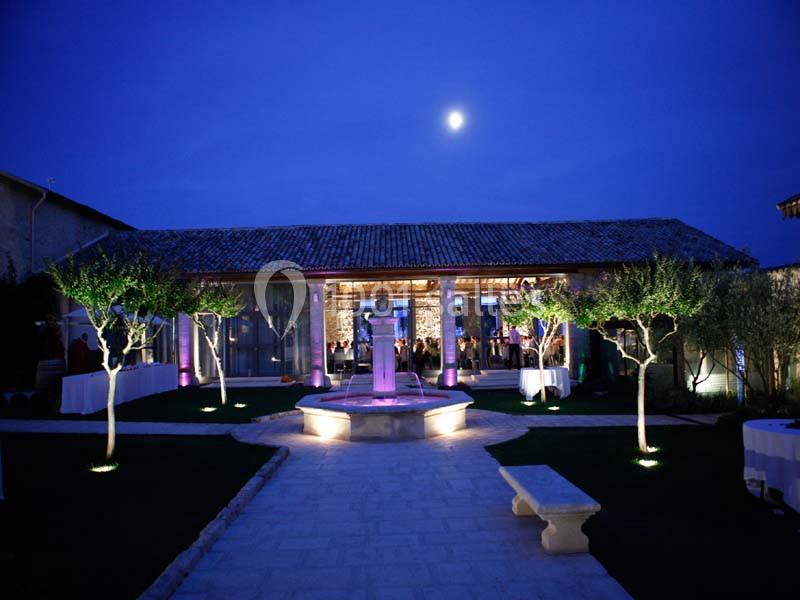 Domaine De Verchant Hôtel & Spa - galerie - photo 12