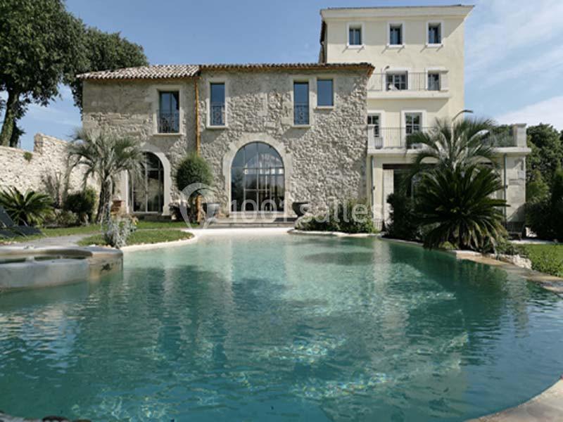 Domaine De Verchant Hôtel & Spa - galerie - photo 1
