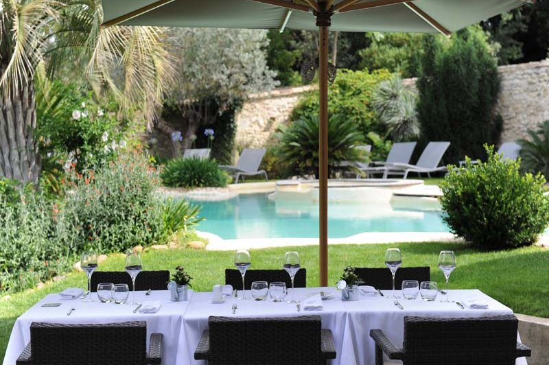 Domaine De Verchant Hôtel & Spa - photo 3