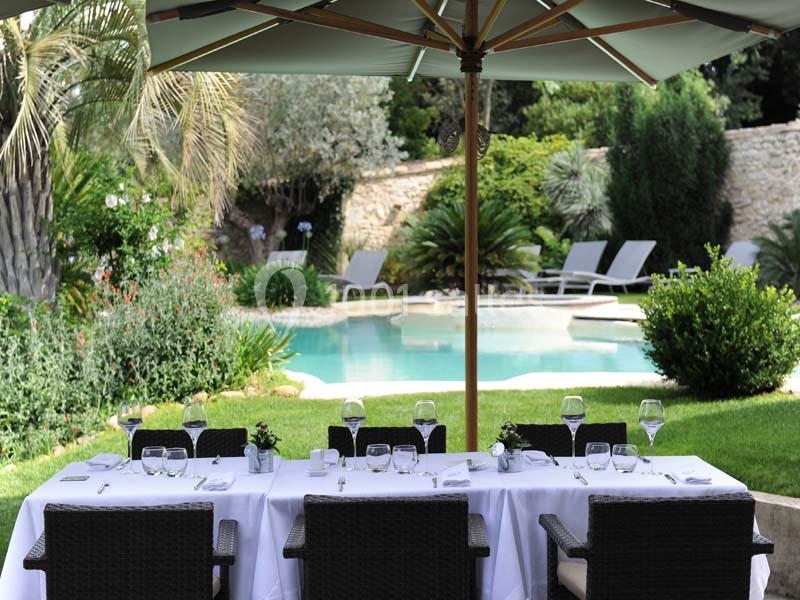Domaine De Verchant Hôtel & Spa - galerie - photo 3