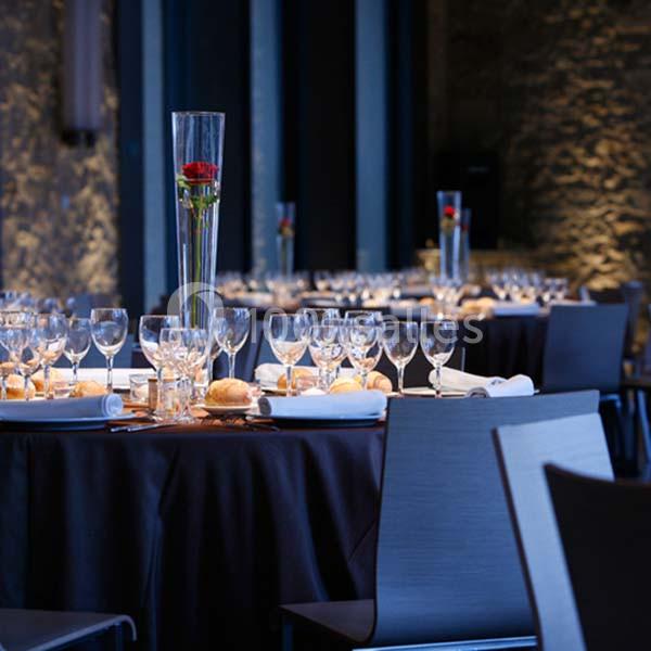 Domaine De Verchant Hôtel & Spa - galerie - photo 14