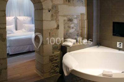 Domaine De Verchant Hôtel & Spa - photo 4