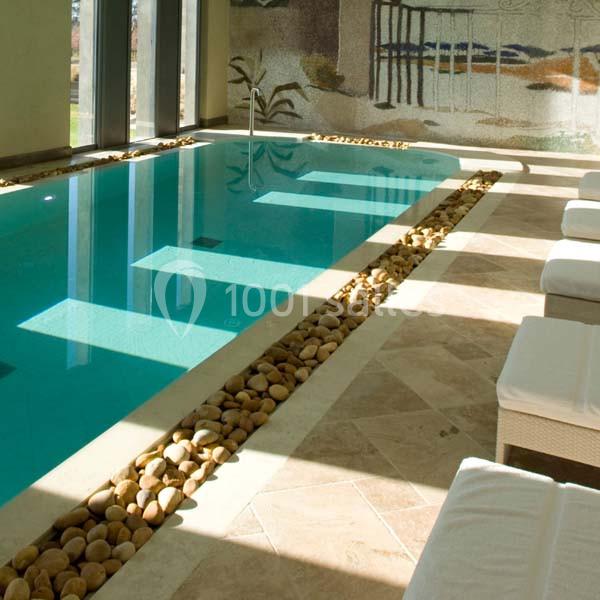 Domaine De Verchant Hôtel & Spa - galerie - photo 10