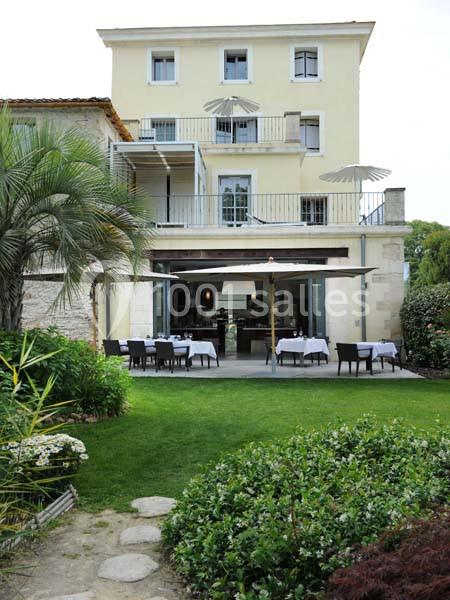 Domaine De Verchant Hôtel & Spa - galerie - photo 11
