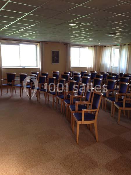 Restaurant Du Golf Grand Avignon - galerie - photo 4