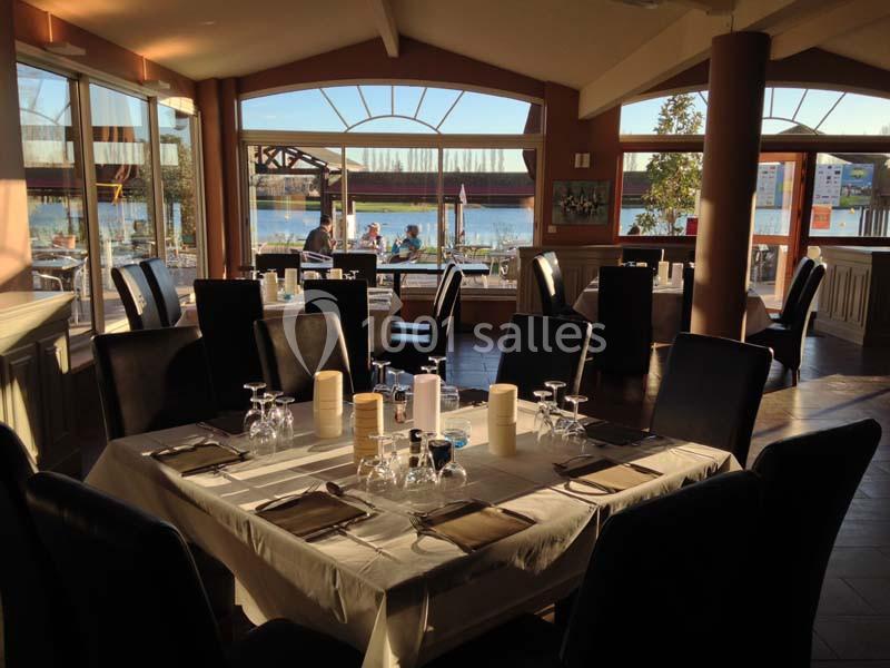 Restaurant Du Golf Grand Avignon - galerie - photo 14
