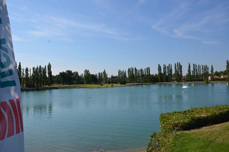 Restaurant Du Golf Grand Avignon - photo 1