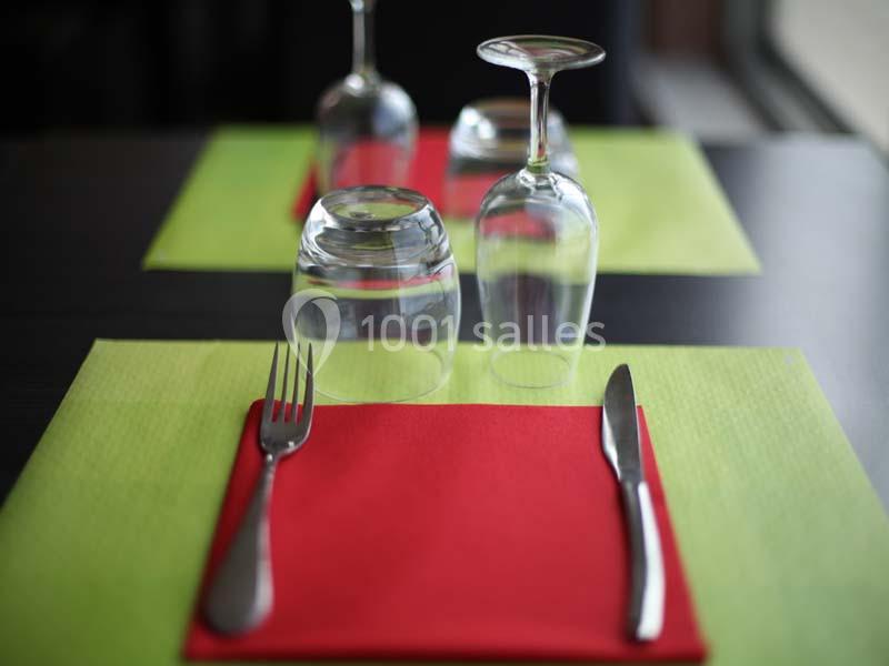 Restaurant Du Golf Grand Avignon - galerie - photo 6