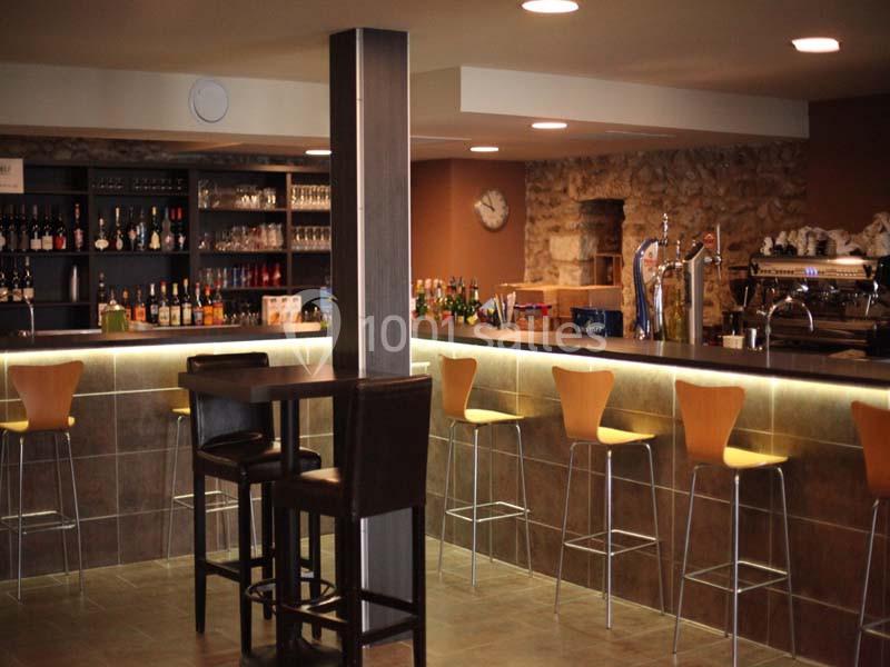 Restaurant Du Golf Grand Avignon - galerie - photo 7