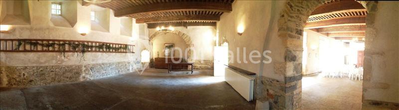 Château De Varennes - galerie - photo 14