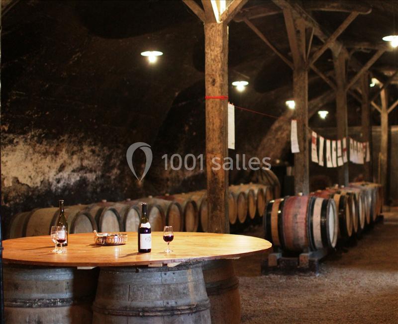Château De Varennes - galerie - photo 22