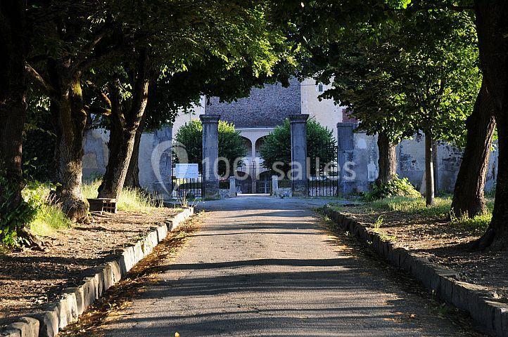 Château De Varennes - galerie - photo 3