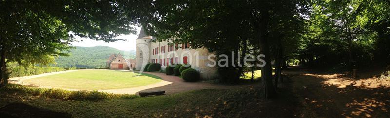 Château De Varennes - galerie - photo 11