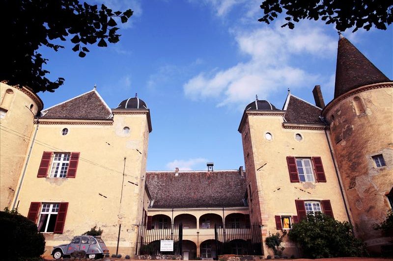 Château De Varennes - photo 4