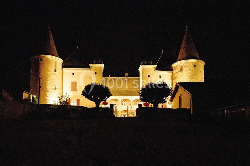 Château De Varennes - galerie - photo 6