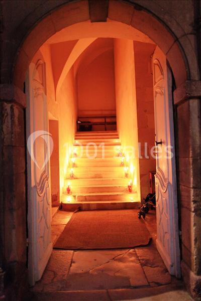 Château De Varennes - galerie - photo 9